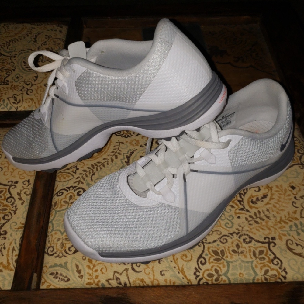 Nike Lunarlon Summer Lite 2